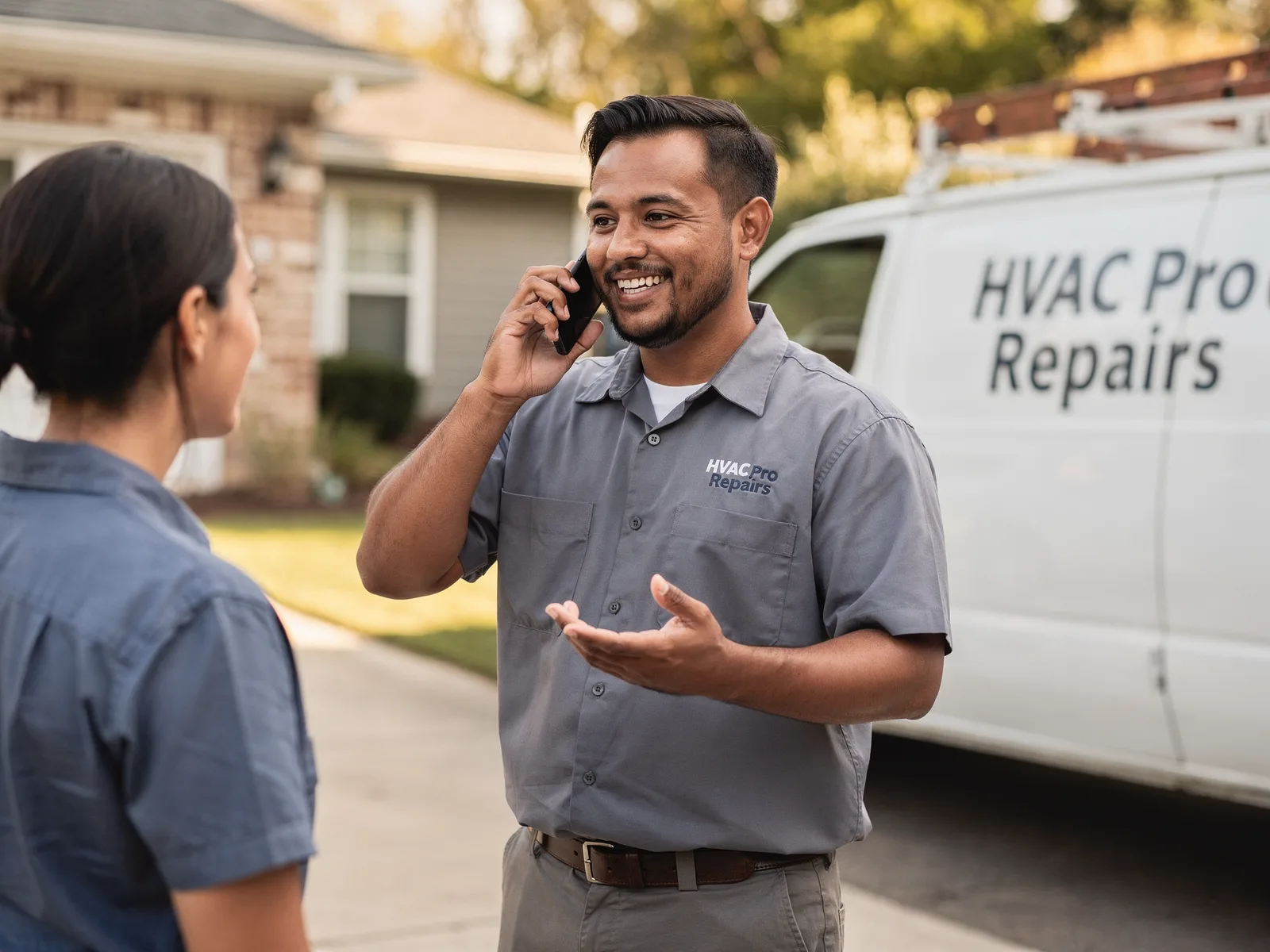 Heat Pump Repair Brusly, LA FAQs